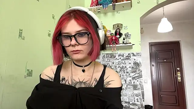 Katyytv online show from 02-22-26, 01:31