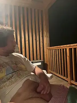 DaleBoca online show from 05-27-26, 01:57