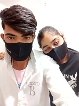 Rubina khan1 online show from 02-18-26, 03:02