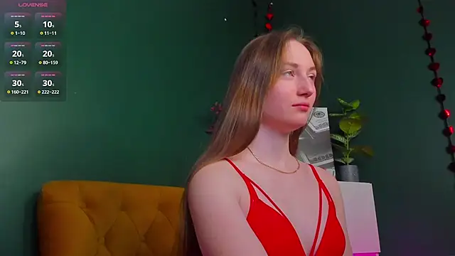 baby annn online show from 03-28-26, 03:06