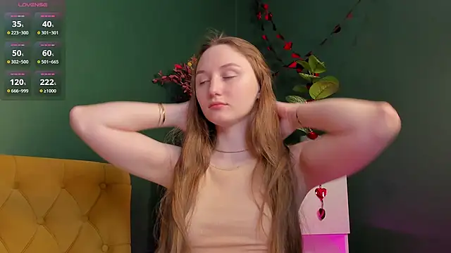 baby annn online show from 04-11-26, 07:45