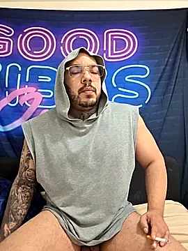 SlaveX2 online show from 02-11-26, 05:01