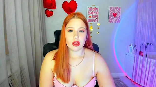 Snapshot of SweetDaylight chatting on 02-20-26, 07:25 SweetDaylight online show from 02-20-26, 07:25