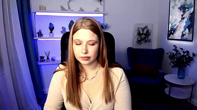 SweetDaylight online show from 05-04-26, 07:32