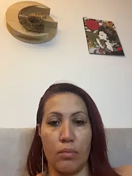 candyalice7 online show from 02-04-26, 04:46