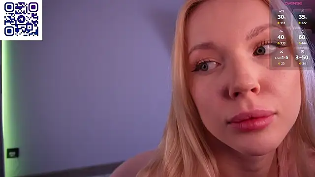 cutebon online show from 04-30-26, 04:52
