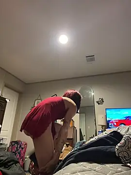 Snapshot of hotgirlJosie chatting on 02-15-26, 07:51 hotgirlJosie online show from 02-15-26, 07:51