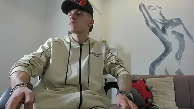 Snapshot of mikebenefleck_01 chatting on 02-03-26, 11:59 mikebenefleck 01 online show from 02-03-26, 11:59