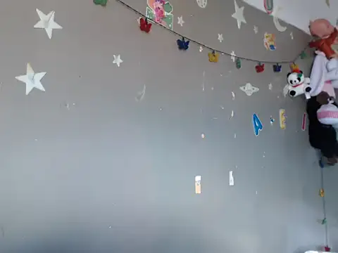 ShanayapkopRs online show from 04-19-26, 06:10