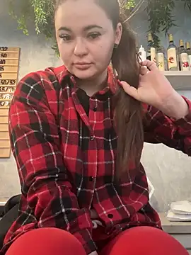 Snapshot of JennyXCherry chatting on 01-19-26, 06:39 JennyXCherry online show from 01-19-26, 06:39