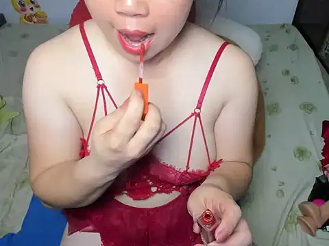 Tinaly18 online show from 06-22-26, 02:14