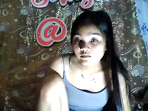 Snapshot of PinaySkinnyJust18 chatting on 02-13-26, 10:17 PinaySkinnyJust18 online show from 02-13-26, 10:17