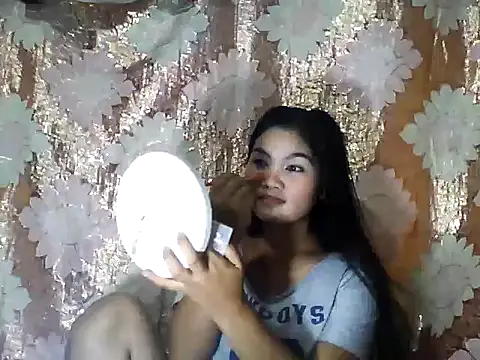 Snapshot of PinaySkinnyJust18 chatting on 03-07-26, 10:01 PinaySkinnyJust18 online show from 03-07-26, 10:01