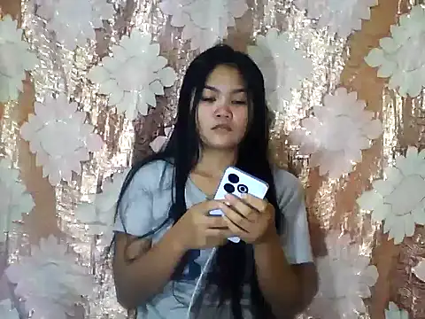 Snapshot of PinaySkinnyJust18 chatting on 03-07-26, 10:07 PinaySkinnyJust18 online show from 03-07-26, 10:07