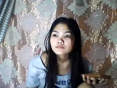 Snapshot of PinaySkinnyJust18 chatting on 03-23-26, 09:52 PinaySkinnyJust18 online show from 03-23-26, 09:52