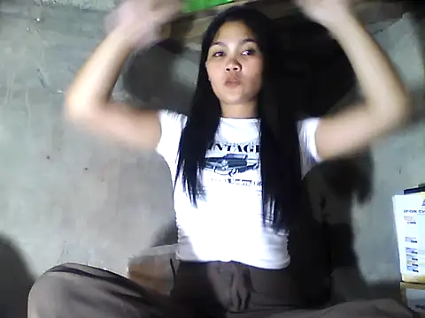 Snapshot of PinaySkinnyJust18 chatting on 07-17-26, 02:13 PinaySkinnyJust18 online show from 07-17-26, 02:13