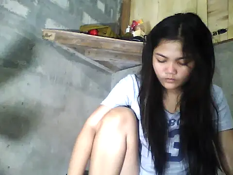 Snapshot of PinaySkinnyJust18 chatting on 08-02-26, 10:19 PinaySkinnyJust18 online show from 08-02-26, 10:19