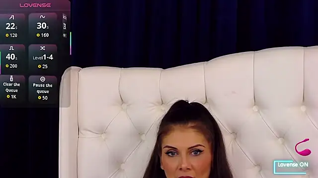 AliciaKitty online show from 02-10-26, 05:33