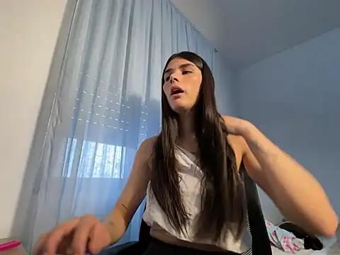 Lily WellGifted online show from 03-14-26, 03:39