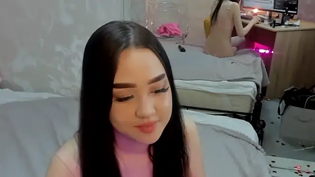 Snapshot of NaomiKim_ chatting on 02-21-26, 01:34 NaomiKim online show from 02-21-26, 01:34