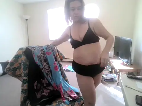 Ashlovescannabis online show from 02-02-26, 03:44