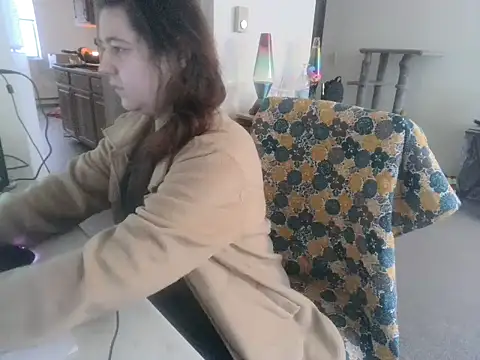 Ashlovescannabis online show from 02-03-26, 12:32