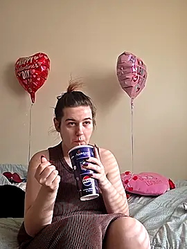 Ashlovescannabis online show from 02-13-26, 07:43