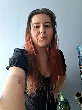 Ashlovescannabis online show from 03-07-26, 02:36