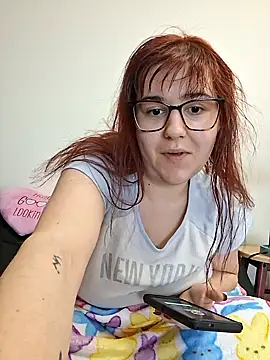 Ashlovescannabis online show from 05-07-26, 07:25