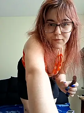 Ashlovescannabis online show from 06-16-26, 04:31