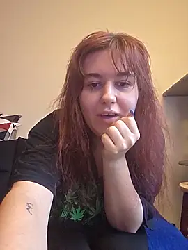 Ashlovescannabis online show from 06-19-26, 09:35