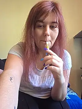 Ashlovescannabis online show from 06-21-26, 12:52