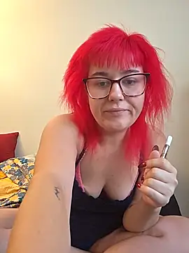 Snapshot of Ashlovescannabis chatting on 07-28-26, 11:50 Ashlovescannabis online show from 07-28-26, 11:50