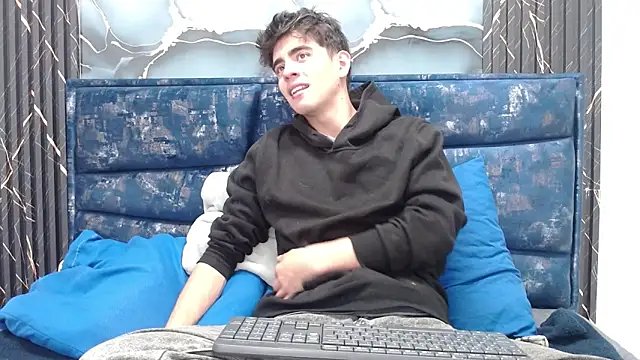 Lust demian online show from 02-23-26, 11:51