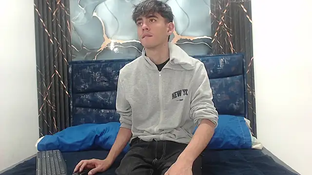 Lust demian online show from 03-16-26, 11:36