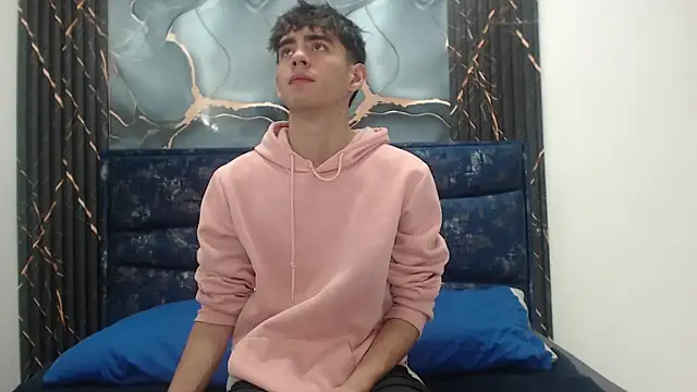 Lust demian online show from 03-17-26, 12:19