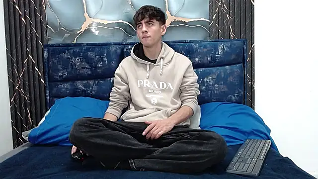 Lust demian online show from 03-18-26, 11:46