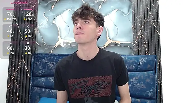 Lust demian online show from 03-24-26, 11:37