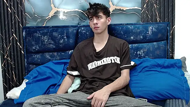 Lust demian online show from 03-25-26, 11:49