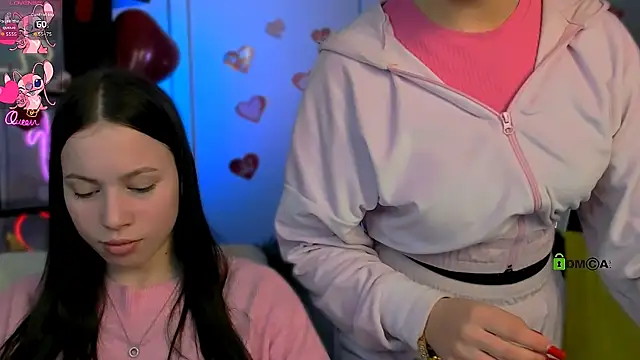 alexa bonni online show from 02-10-26, 12:31