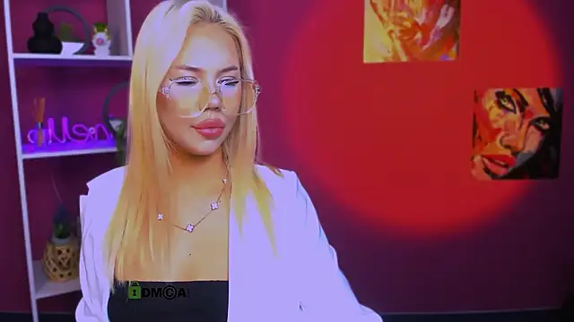 alexa bonni online show from 05-04-26, 06:48