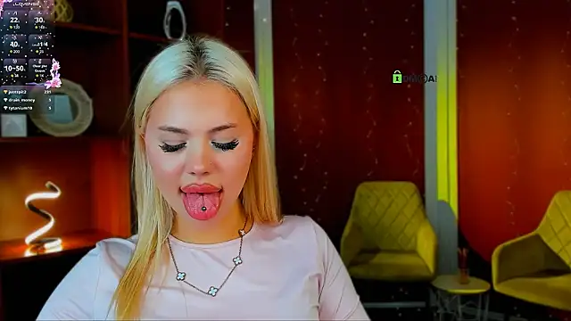 alexa bonni online show from 05-14-26, 10:27