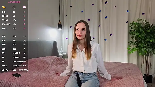 Snapshot of TeofilaCumbee chatting on 02-03-26, 11:37 TeofilaCumbee online show from 02-03-26, 11:37