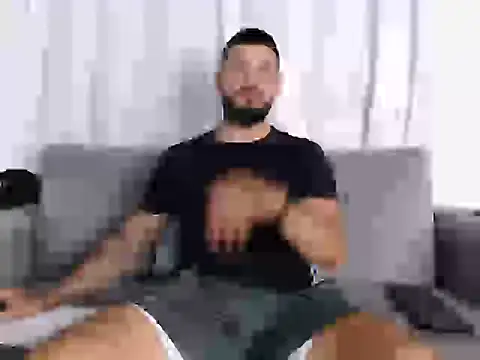 Handsomen69 online show from 05-12-26, 11:57