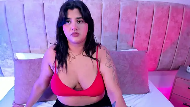 Scarlettt Monroe online show from 02-09-26, 09:19