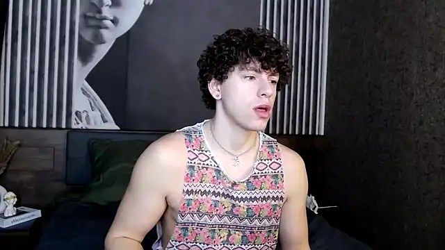 TylerGibson online show from 02-18-26, 03:02