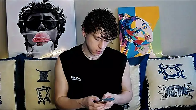 TylerGibson online show from 04-02-26, 06:11