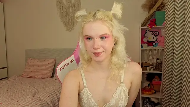 Mia WaterFall online show from 03-26-26, 03:23