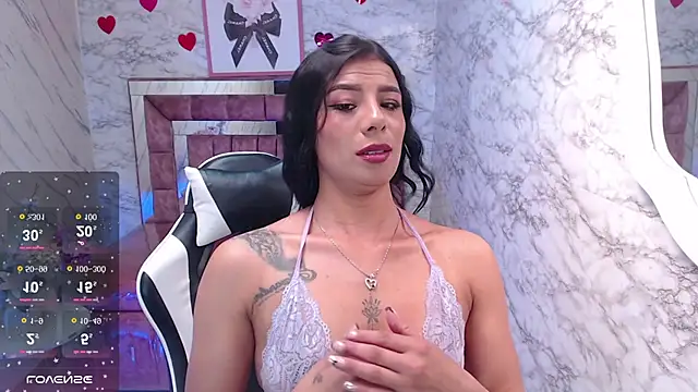 Melisa v online show from 05-05-26, 07:55