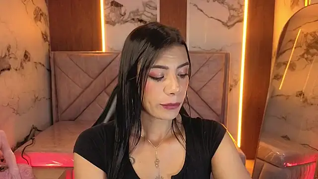 Melisa v online show from 06-23-26, 07:56